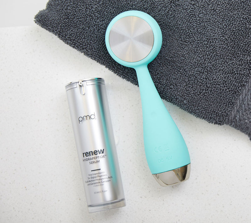 PMD Renew Hydrapeptide Serum — View 3