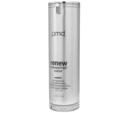 PMD Renew Hydrapeptide Serum