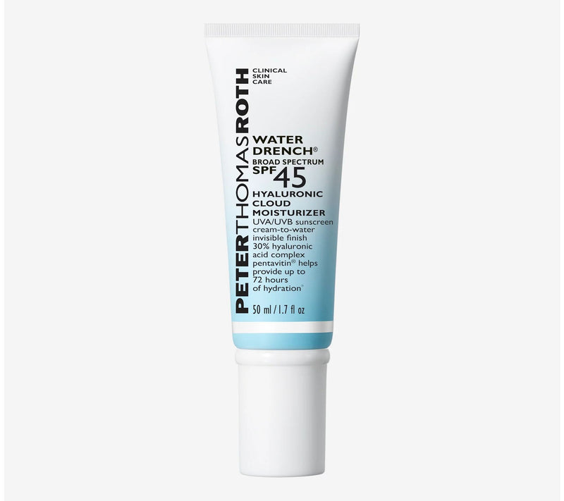 Peter Thomas Roth Water Drench SPF 45 Cloud Moisturizer — Main view
