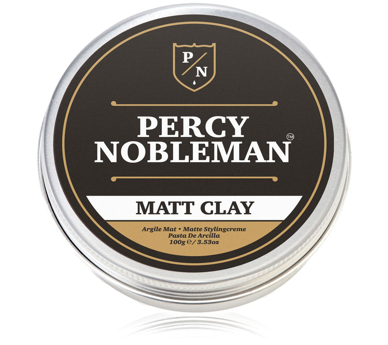 Percy Nobleman Total Hair Kit — View 4