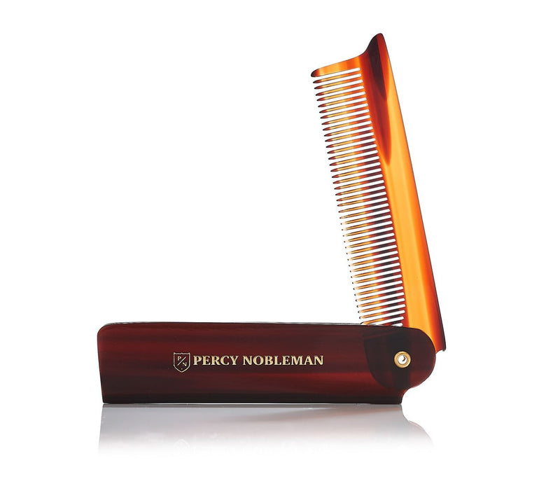 Percy Nobleman Total Hair Kit — View 3