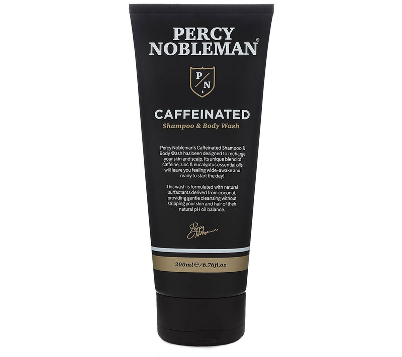 Percy Nobleman Total Hair Kit — View 2