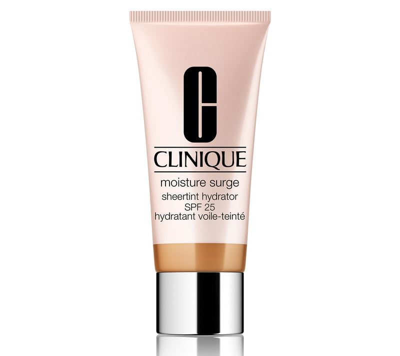 Clinique Moisture Surge Sheertint Hydrator SPF25 — View 9