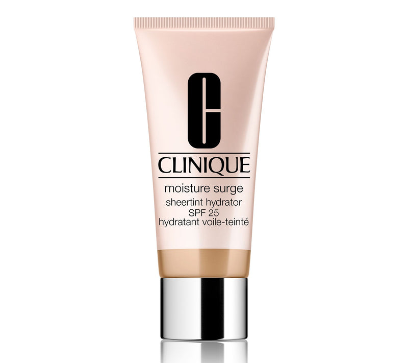 Clinique Moisture Surge Sheertint Hydrator SPF25 — View 3