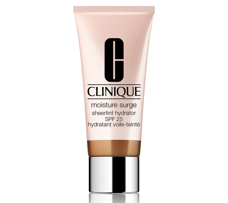 Clinique Moisture Surge Sheertint Hydrator SPF25 — View 11