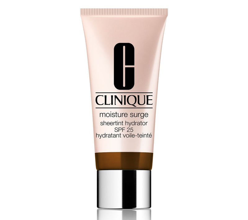 Clinique Moisture Surge Sheertint Hydrator SPF25 — View 15