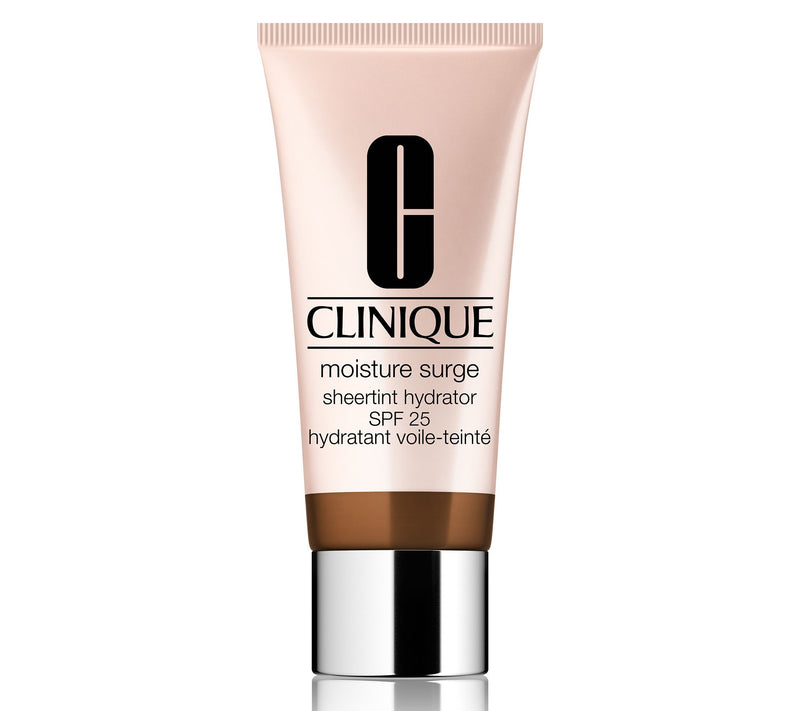 Clinique Moisture Surge Sheertint Hydrator SPF25 — View 13
