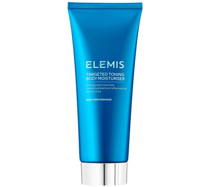 ELEMIS Targeted Toning Body Moisturizer