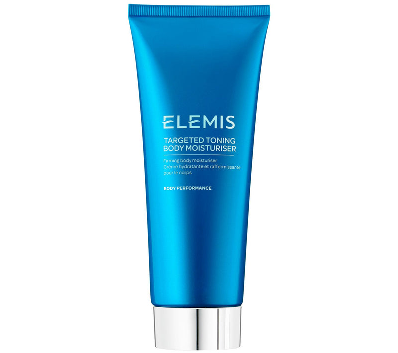 ELEMIS Targeted Toning Body Moisturizer — Main view