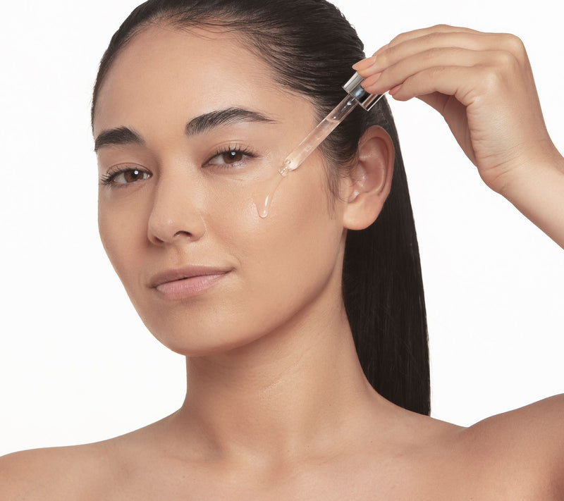 Dermelect Outcrease Retinol Trifecta Serum — View 5