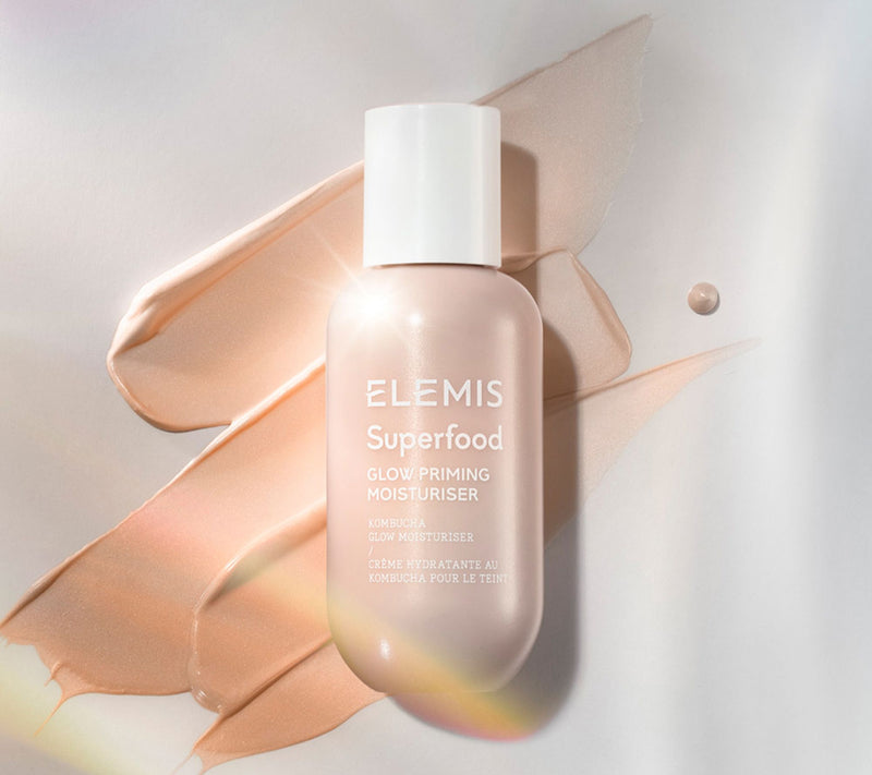 ELEMIS Superfood Glow Priming Moisturiser — View 2