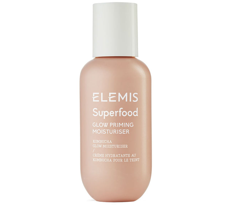 ELEMIS Superfood Glow Priming Moisturiser — Main view
