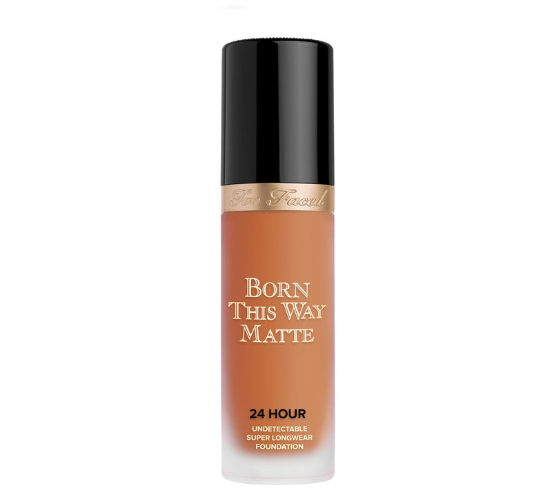 Too Faced Born This Way Matte Foundation — View 57