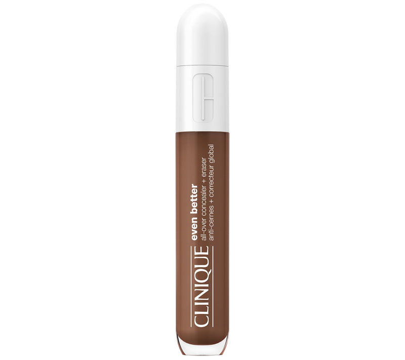 Clinique Even Better All-Over Concealer + Eraser — Main view