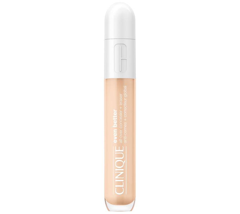 Clinique Even Better All-Over Concealer + Eraser — View 53