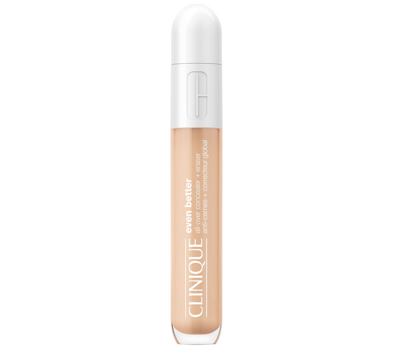 Clinique Even Better All-Over Concealer + Eraser — View 43