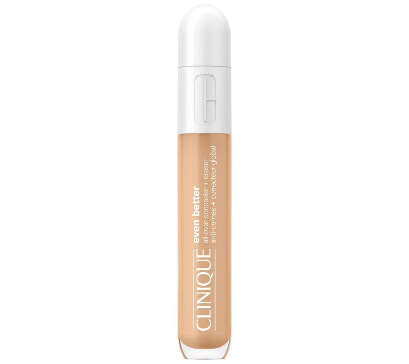Clinique Even Better All-Over Concealer + Eraser — View 31