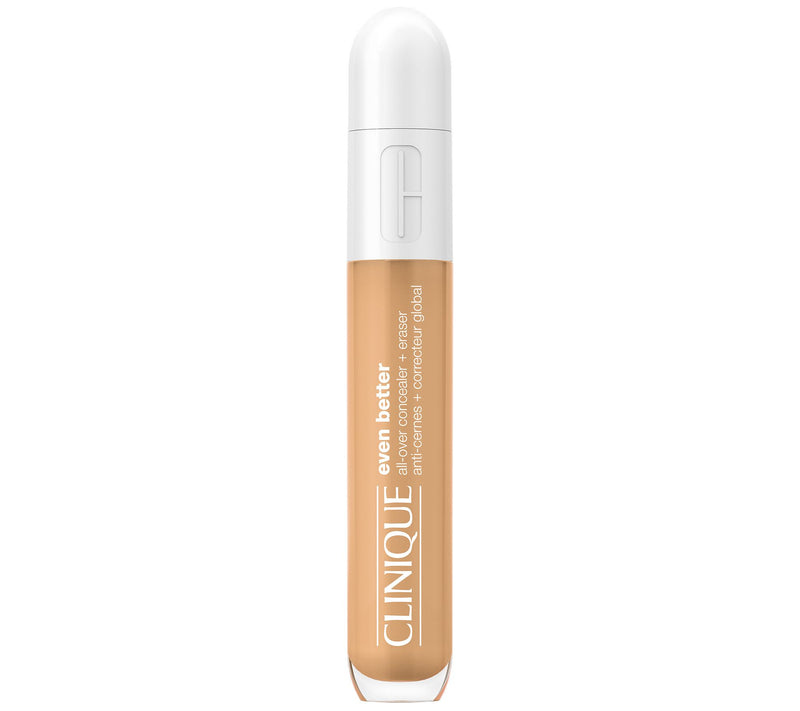 Clinique Even Better All-Over Concealer + Eraser — View 29