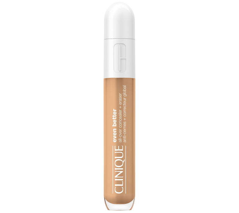 Clinique Even Better All-Over Concealer + Eraser — View 25