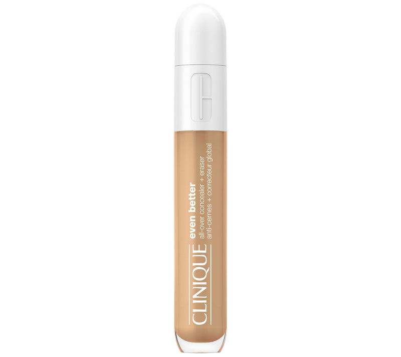 Clinique Even Better All-Over Concealer + Eraser — View 21