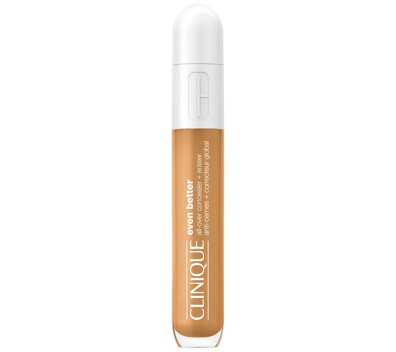 Clinique Even Better All-Over Concealer + Eraser — View 17