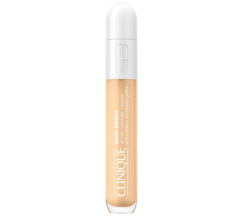 Clinique Even Better All-Over Concealer + Eraser — View 55