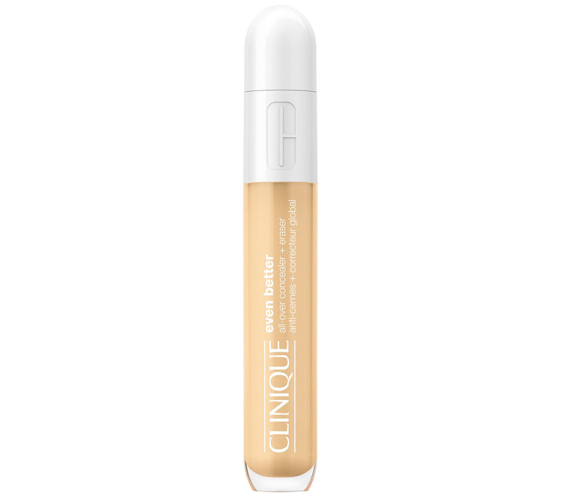 Clinique Even Better All-Over Concealer + Eraser — View 49