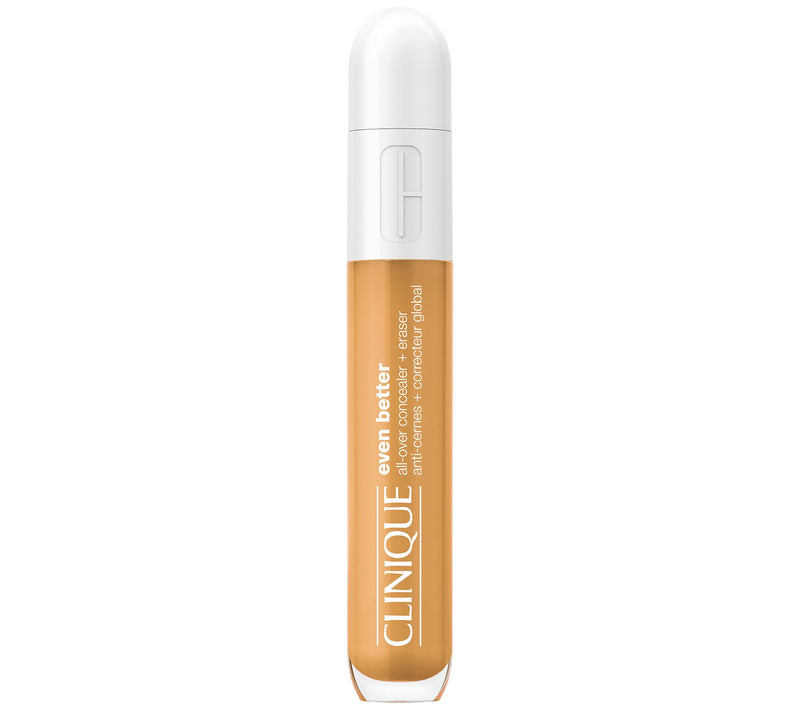 Clinique Even Better All-Over Concealer + Eraser — View 27