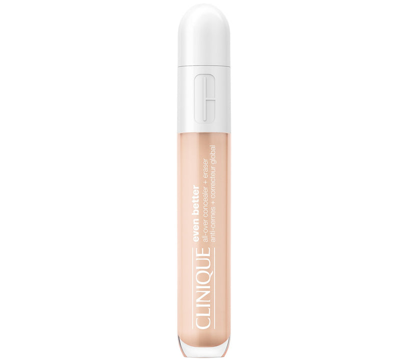 Clinique Even Better All-Over Concealer + Eraser — View 59