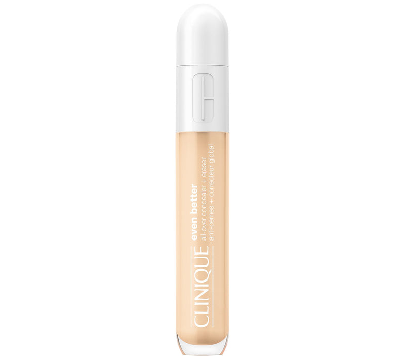 Clinique Even Better All-Over Concealer + Eraser — View 57