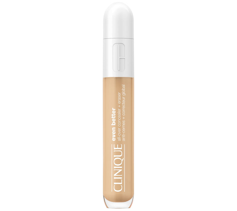 Clinique Even Better All-Over Concealer + Eraser — View 39