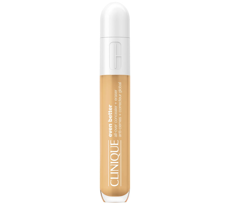 Clinique Even Better All-Over Concealer + Eraser — View 33