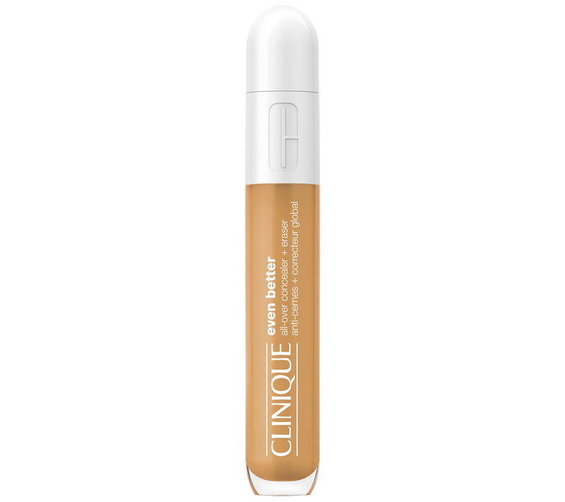 Clinique Even Better All-Over Concealer + Eraser — View 23