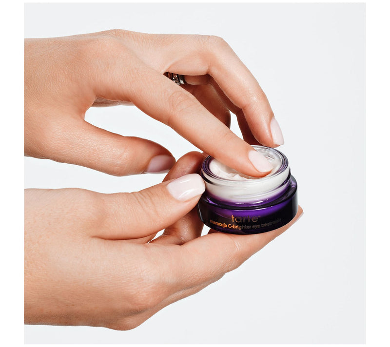 tarte Maracuja C-Brighter Eye Treatment — View 5