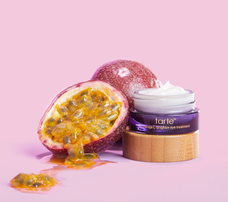 tarte Maracuja C-Brighter Eye Treatment — View 3