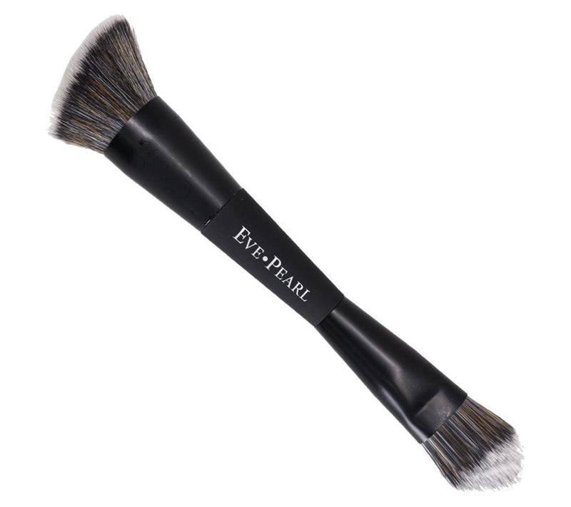 EVE PEARL 3-pc Priming Moisturizer, Dual Foundation & Brush — View 14