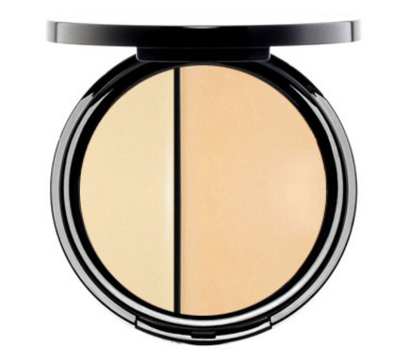 EVE PEARL HD Dual Foundation — View 5