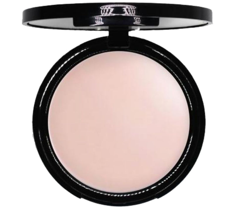 EVE PEARL Invisible Finish & Dual Finishing Brush — View 2