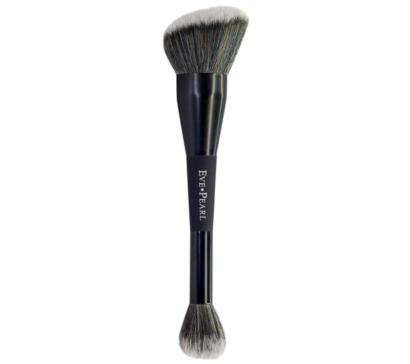 EVE PEARL Invisible Finish & Dual Finishing Brush — View 3