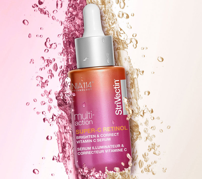 StriVectin Super-C Retinol Brighten & Correct Vitamin C Serum — View 5