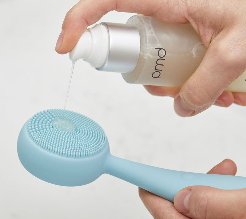 PMD Clean Pro Silver Facial Tool — View 4