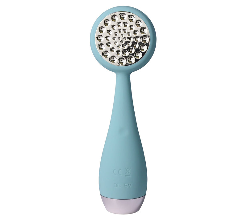 PMD Clean Pro Silver Facial Tool — View 3