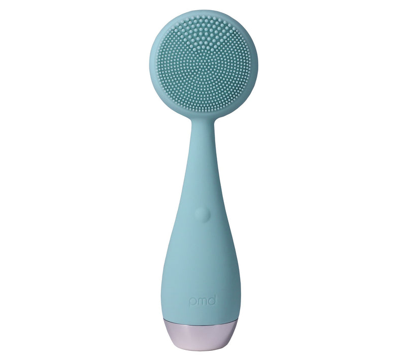 PMD Clean Pro Silver Facial Tool — Main view