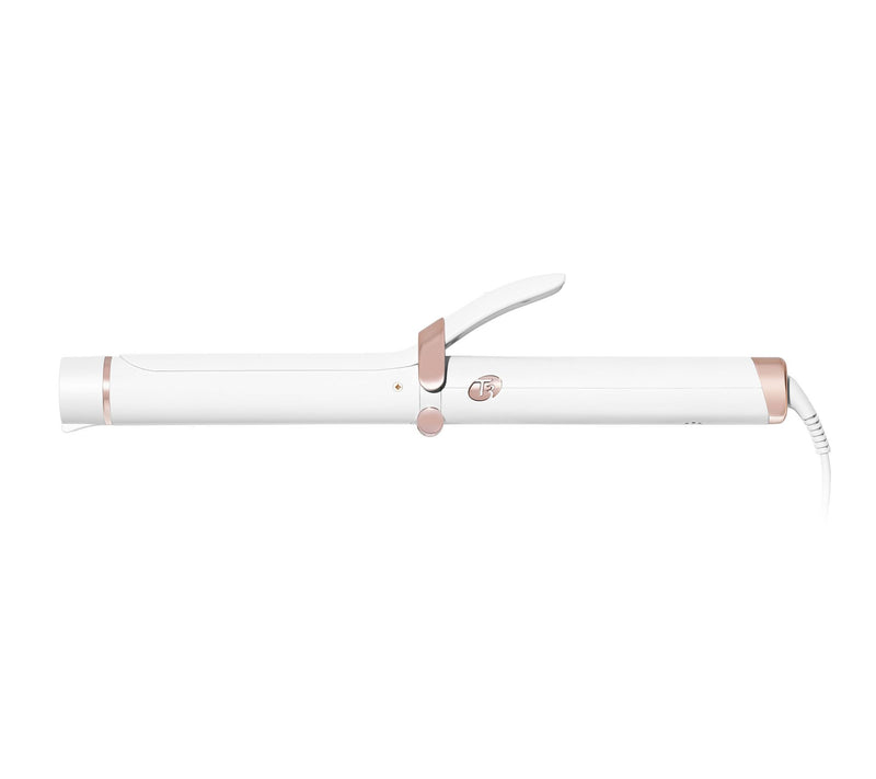 T3 Curl ID 1.25" Smart Curling Iron with Touch Interface — Main view