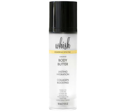 Whish Body Butter, 5-fl oz