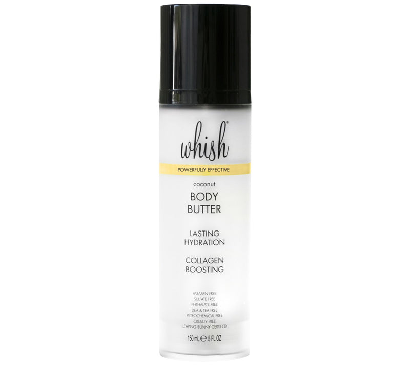 Whish Body Butter, 5-fl oz — Main view
