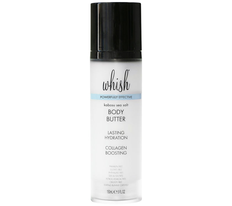 Whish Body Butter, 5-fl oz — View 2