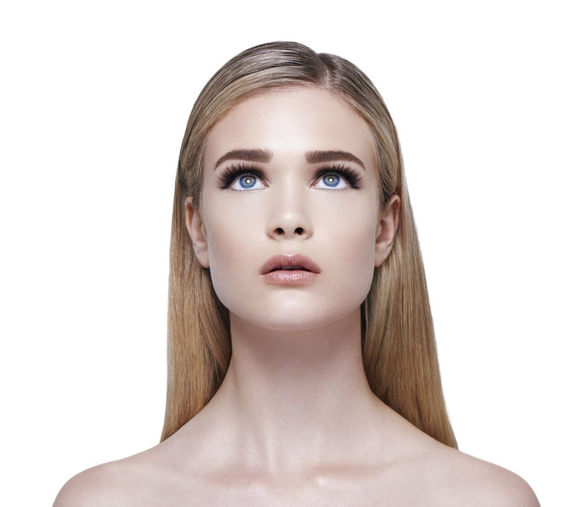Lash Star 003 Visionary Lashes — View 4