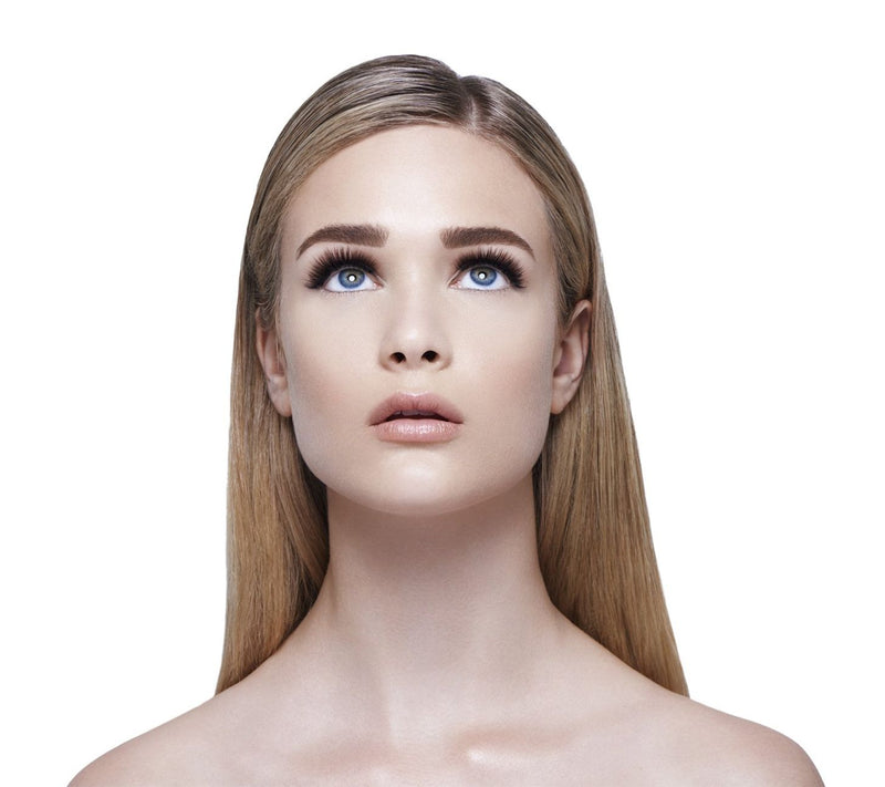 Lash Star 002 Visionary Lashes — View 5