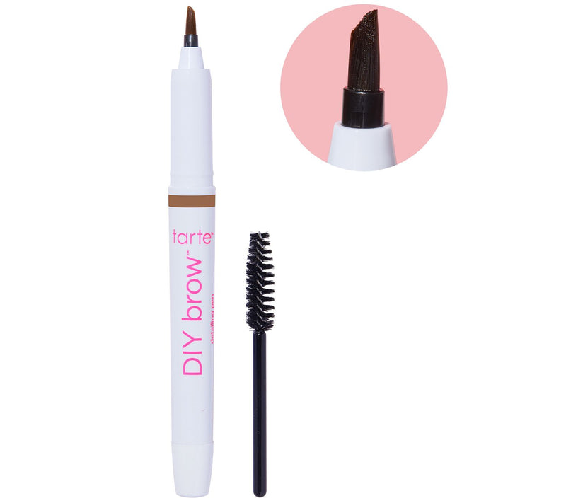 tarte Big Ego DIY Brow Detailing Pen — View 7